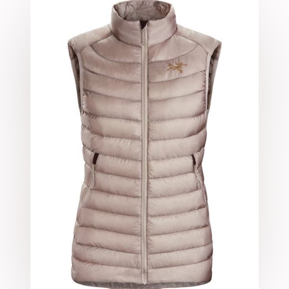 Arc’teryx Womens Cerium LT vest